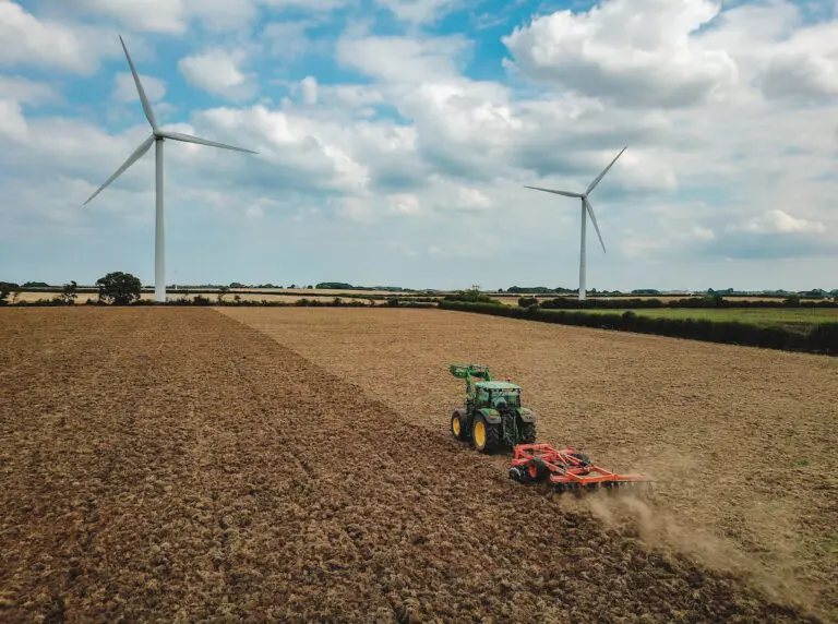 New records smashed in the UK as the nation turns a renewable corner