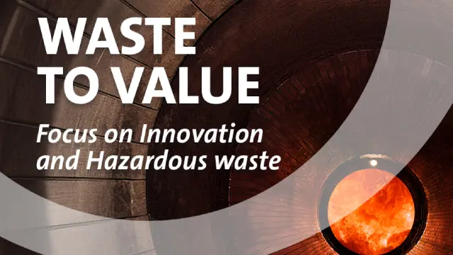 Veolia hazardous waste treatment operations