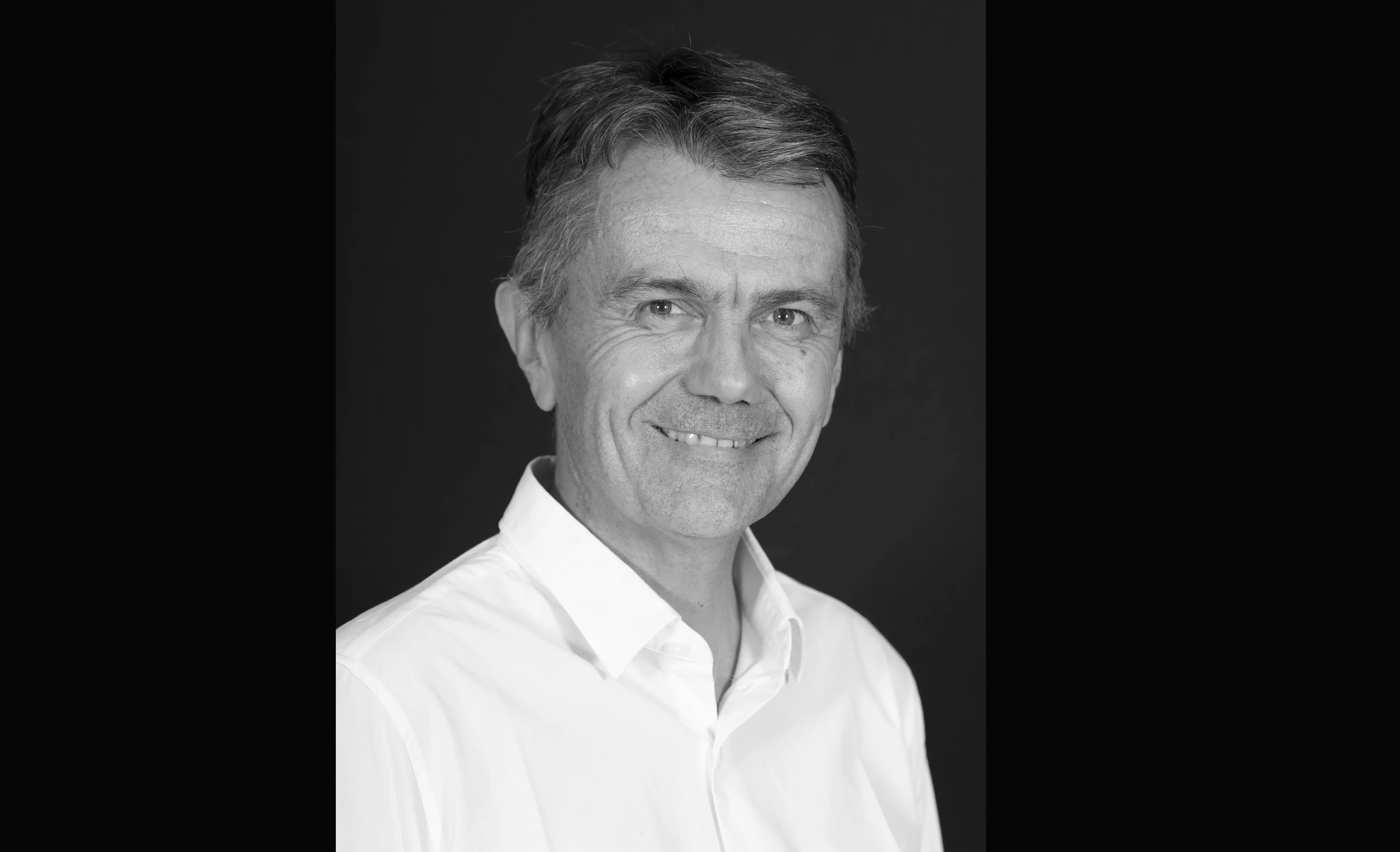 Jean-Michel Douarre of Michelin discussing circular tyre recycling